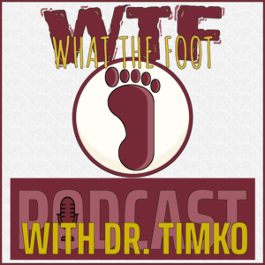 Arch City Foot & Ankle | Podcasts